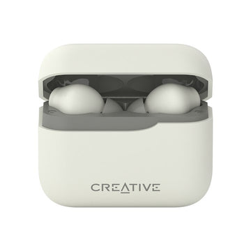 Creative Labs Creative Zen Air Plus Headphones Wireless In-Ear Calls/Music/Sport/Everyday