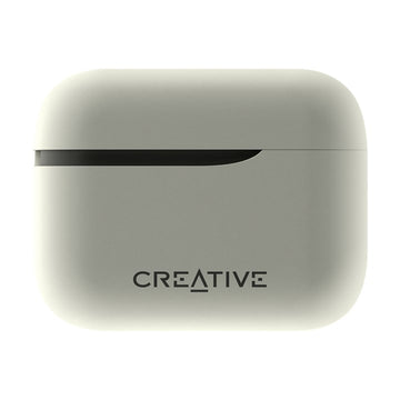 Creative Labs Creative Zen Air Plus Headphones Wireless In-Ear Calls/Music/Sport/Everyday