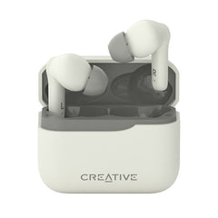 Creative Labs Creative Zen Air Plus Headphones Wireless In-Ear Calls/Music/Sport/Everyday