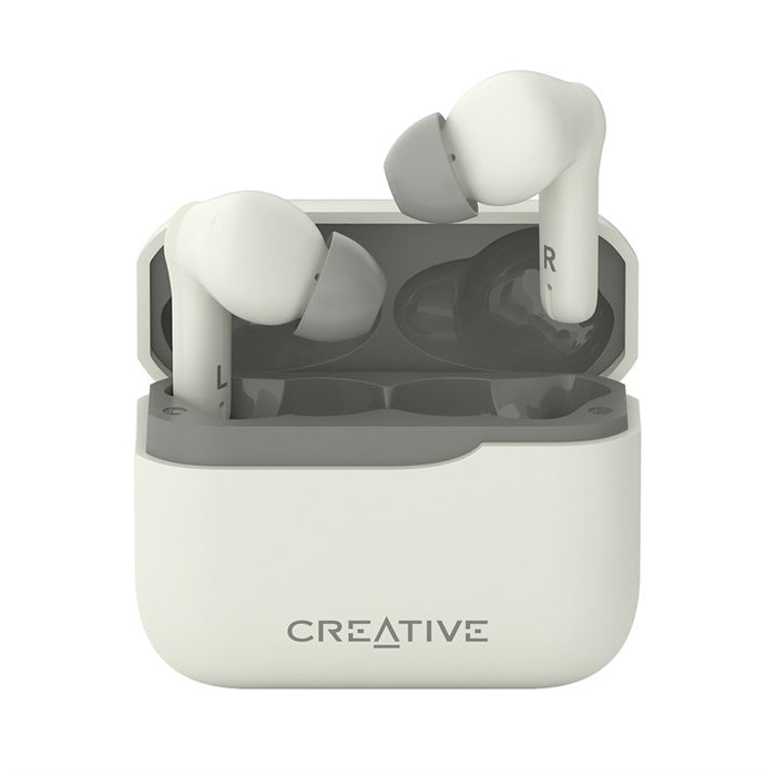 Creative Labs Creative Zen Air Plus Headphones Wireless In-Ear Calls/Music/Sport/Everyday