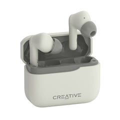 Creative Labs Creative Zen Air Plus Headphones Wireless In-Ear Calls/Music/Sport/Everyday