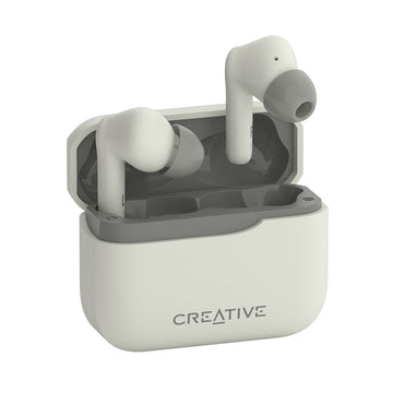 Creative Labs Creative Zen Air Plus Headphones Wireless In-Ear Calls/Music/Sport/Everyday