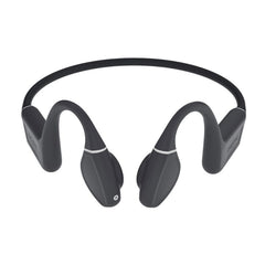 Creative Labs Outlier FREE Plus Headset Wireless Neck-Band Sports Bluetooth Black