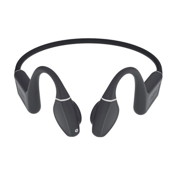 Creative Labs Outlier FREE Plus Headset Wireless Neck-Band Sports Bluetooth Black