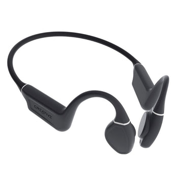 Creative Labs Outlier FREE Plus Headset Wireless Neck-Band Sports Bluetooth Black