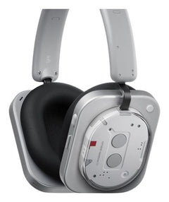 Nothing Headphone (1) Headset Wired & Wireless Head-Band Calls/Music USB Type-C Bluetooth Black, White