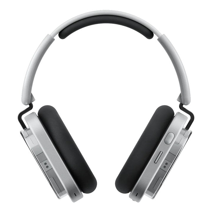 Nothing Headphone (1) Headset Wired & Wireless Head-Band Calls/Music USB Type-C Bluetooth Black, White