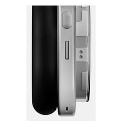 Nothing Headphone (1) Headset Wired & Wireless Head-Band Calls/Music USB Type-C Bluetooth Black, White