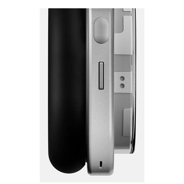 Nothing Headphone (1) Headset Wired & Wireless Head-Band Calls/Music USB Type-C Bluetooth Black, White