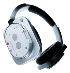 Nothing Headphone (1) Headset Wired & Wireless Head-Band Calls/Music USB Type-C Bluetooth Black, White