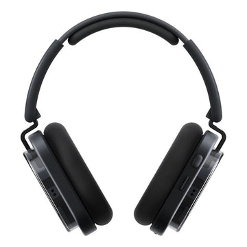Nothing Headphone (1) Headset Wired & Wireless Head-Band Calls/Music USB Type-C Bluetooth Black