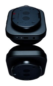 Nothing Headphone (1) Headset Wired & Wireless Head-Band Calls/Music USB Type-C Bluetooth Black