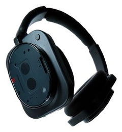 Nothing Headphone (1) Headset Wired & Wireless Head-Band Calls/Music USB Type-C Bluetooth Black