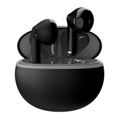 Creative Labs Zen Air Dot Headset True Wireless Stereo (TWS) In-Ear Calls/Music USB Type-C Bluetooth Black