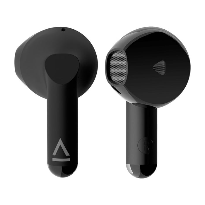 Creative Labs Zen Air Dot Headset True Wireless Stereo (TWS) In-Ear Calls/Music USB Type-C Bluetooth Black