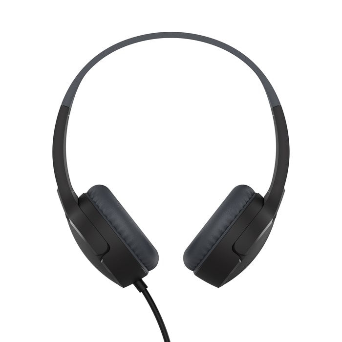 Belkin SoundForm Mini Headset Wired On-Ear Headphones for Kids