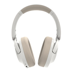 Creative Labs Zen Hybrid 2 Headset Wired & Wireless Head-Band Calls/Music USB Type-C Bluetooth Cream