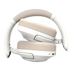 Creative Labs Zen Hybrid 2 Headset Wired & Wireless Head-Band Calls/Music USB Type-C Bluetooth Cream