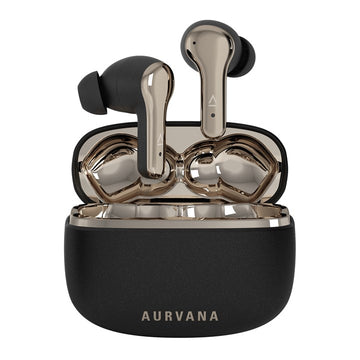 Creative Labs AURVANA ACE SXFI XMEMS EARBUDS TWS