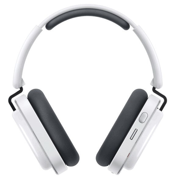 Nothing Headphone (a) Headset Wired & Wireless Head-Band Music USB Type-C Bluetooth White