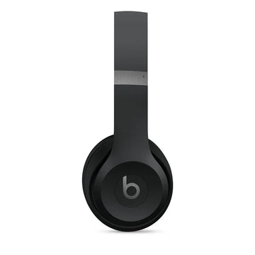 Apple Beats Solo 4 Headphones Wired & Wireless Head-band Calls/Music USB Type-C Bluetooth Black