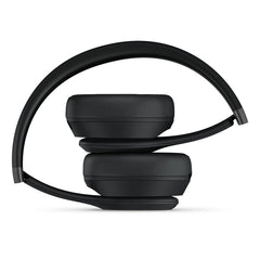 Apple Beats Solo 4 Headphones Wired & Wireless Head-band Calls/Music USB Type-C Bluetooth Black