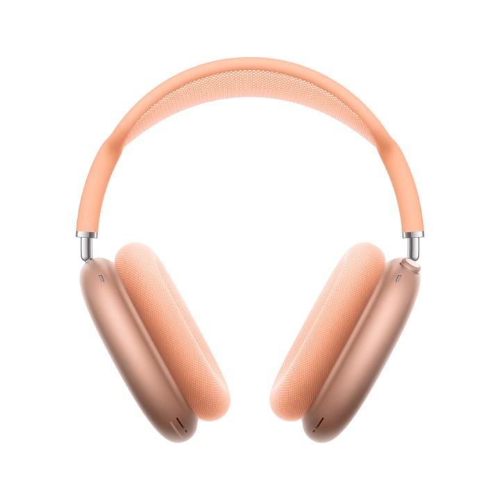 Apple AirPods Max 2 - Orange
