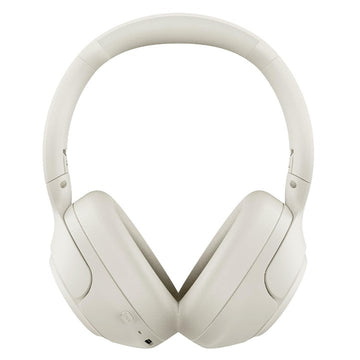 Boompods ORBIT ANC Headset Wired & Wireless Head-band Calls/Music USB Type-C Bluetooth Sand
