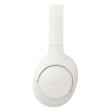Boompods ORBIT ANC Headset Wired & Wireless Head-band Calls/Music USB Type-C Bluetooth Sand