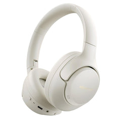 Boompods ORBIT ANC Headset Wired & Wireless Head-band Calls/Music USB Type-C Bluetooth Sand