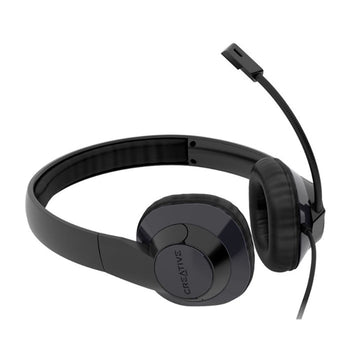 Creative Labs HS-720 V2 Headset Wired Head-Band Office/Call Center Black