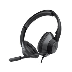 Creative Labs HS-720 V2 Headset Wired Head-Band Office/Call Center Black