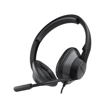 Creative Labs HS-720 V2 Headset Wired Head-Band Office/Call Center Black