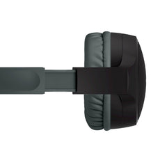 Belkin SOUNDFORM Mini Headset Head-band 3.5 mm connector Micro-USB Bluetooth Black