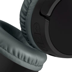 Belkin SOUNDFORM Mini Headset Head-band 3.5 mm connector Micro-USB Bluetooth Black