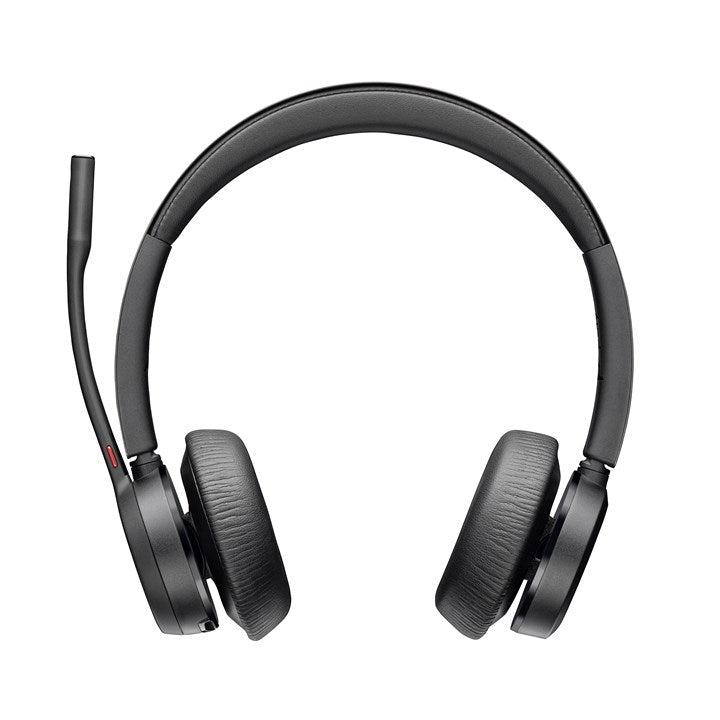 HP Poly Voyager 4320 USB-A Headset +BT700 dongle
