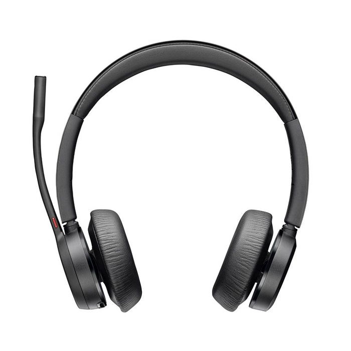 HP Poly Voyager 4320 USB-A Headset +BT700 dongle