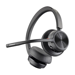 HP Poly Voyager 4320 USB-A Headset +BT700 dongle