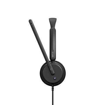 EPOS Duo headset MS Teams, USB C