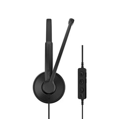 EPOS IMPACT 100 MS Stereo USB-C+A