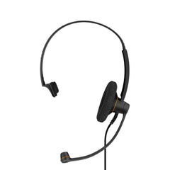 EPOS Impact Sc 30 Usb Ml Headset Head-band Black