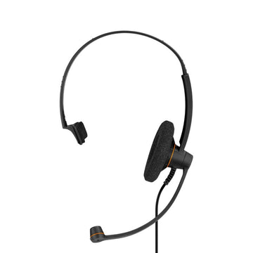EPOS Impact Sc 30 Usb Ml Headset Head-band Black