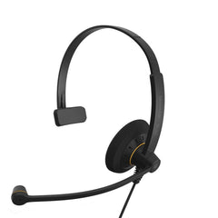 EPOS Impact Sc 30 Usb Ml Headset Head-band Black