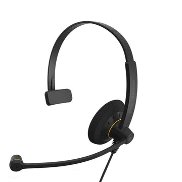EPOS Impact Sc 30 Usb Ml Headset Head-band Black