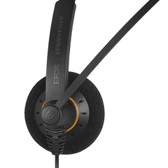 EPOS Impact Sc 30 Usb Ml Headset Head-band Black