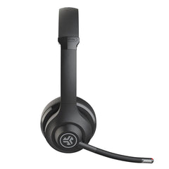 JLab GO Work PC, Mac, Mobile Wireless Headset - Black