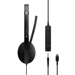 EPOS | SENNHEISER ADAPT 165T USB-C II
