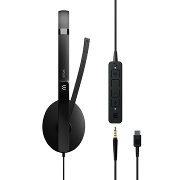 EPOS | SENNHEISER ADAPT 165T USB-C II