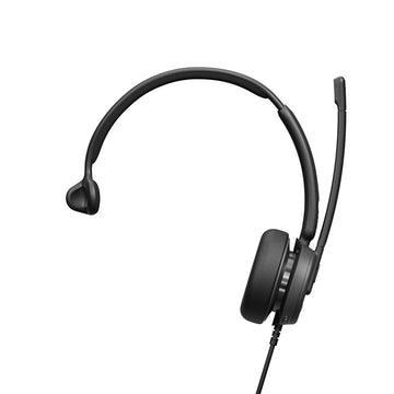 EPOS Mono headset MS Teams, USB C