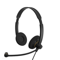 EPOS Impact Sc 60 Usb Ml Headset Head-band Black